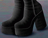Black Boots!