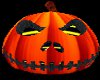 Mean Pumpkin Animated