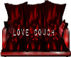 Love Cuddle Couch