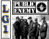 LG1 Public Enemy Pic