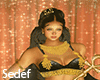 Sexy Kleopatra Dress