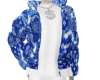 LV PUFFER + CHAIN M