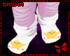 Kid EggcitedEaster Socks
