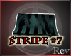 {ARU} Stripe # 7