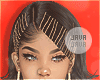 J | Rihanna black