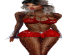Animated Goth Set