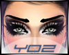 [Y]..Eyebrows black 18