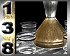 E Manor: Drink Tray