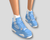 Blue 4's ♡