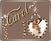 ❣Chain|My Heart|Carol