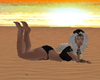 lay pose 1