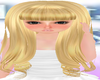 KID BLONDE NINI HAIR