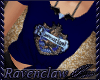 Ravenclaw Logo TopCustom