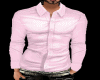Pink Classic shirt