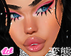 beauty head derivable