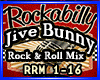 Rock & Roll Party Mix #2
