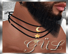♥Chokers M.