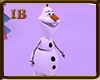 [IB] Frozen Olaf