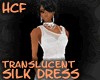 HCF Translucent Silk Fit