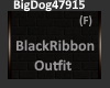 [BD]BlackRibbonOutfit
