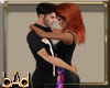 Slow Dance Kiss Anim.