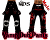 Vamp Dub Pants (M)