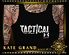 KG~Tactical Undrmr +tat