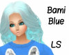 Bami Blue
