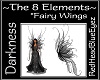 RHBE.Wings~Darkness Grey
