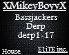 Bassjackers - Derp