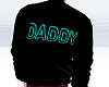 Daddy Embroidery Shirt