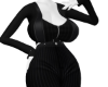 Bodysuit & Suspenders H