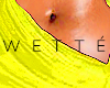 WETTE lime bttm