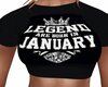 I'm legend..January (F)