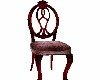 red queen chairs