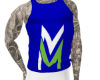 MM Tank (M)