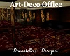 Art-deco club*office