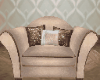 Cuddle Talk Chair