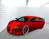 Cherry Bugatti Veyron