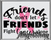 Cancer Awareness TShirt