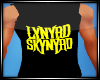 Lyrynd Skynrd T Shirt