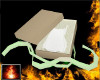 HF Slave Gift - White