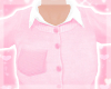 pink cardigan♡
