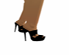 BBs Strapped HighHeels