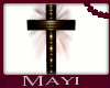 =M= Aztec | Holy Cross 2