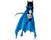 Blue Wyrm Female