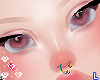 L| doll snack eyes~e