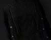 S. Overcoat Black P2