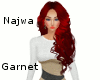 Najwa - Garnet