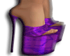 Purple Heels!